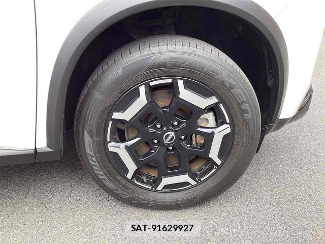 Nissan X-TRAIL 2023-02 8216849-19