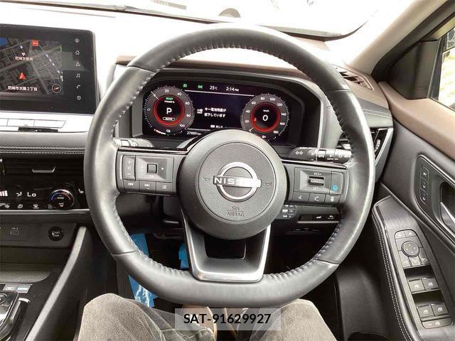 Nissan X-TRAIL 2023-02 8216849-2