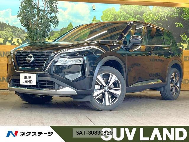 Nissan X-TRAIL 2024-02 8216868-0