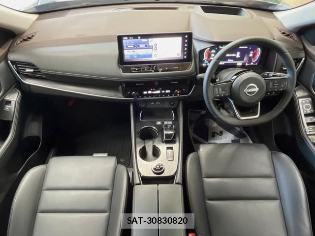 Nissan X-TRAIL 2024-02 8216868-1