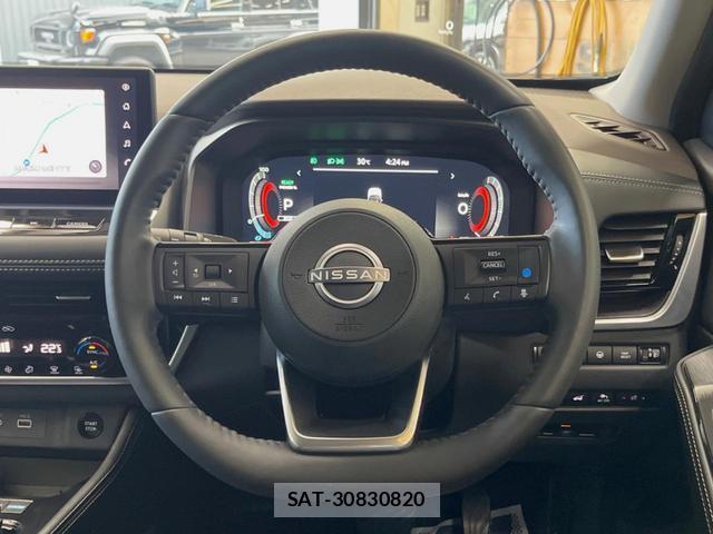 Nissan X-TRAIL 2024-02 8216868-11