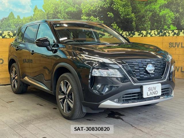 Nissan X-TRAIL 2024-02 8216868-16