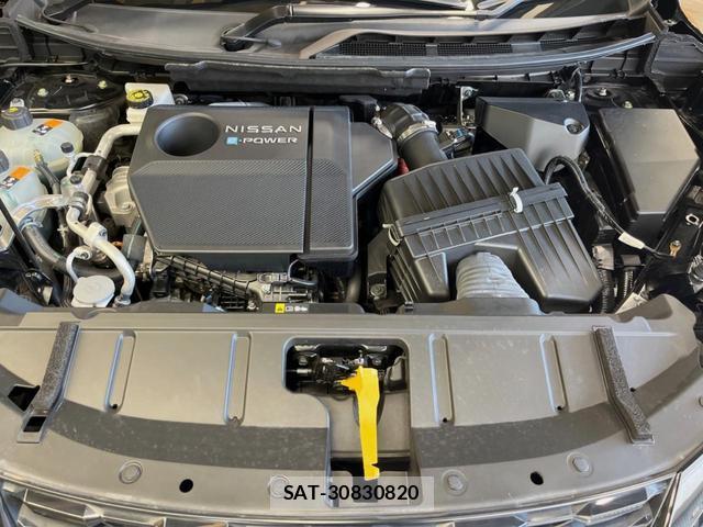 Nissan X-TRAIL 2024-02 8216868-18