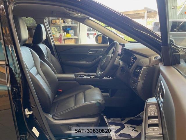 Nissan X-TRAIL 2024-02 8216868-8