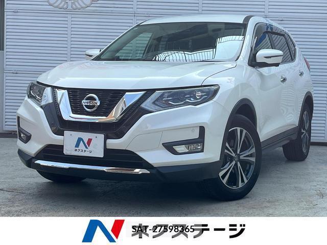 Nissan X-TRAIL 2018-06 8217136-0
