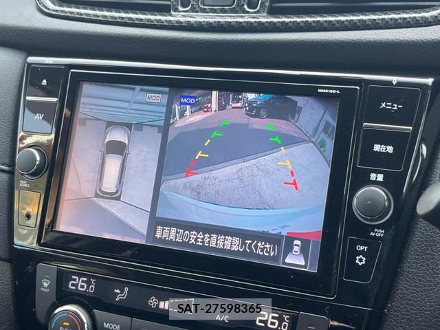 Nissan X-TRAIL 2018-06 8217136-3