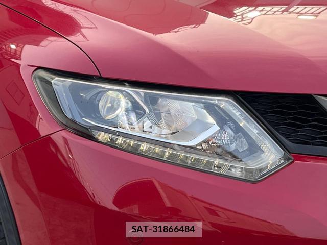 Nissan X-TRAIL 2015-12 8217137-12
