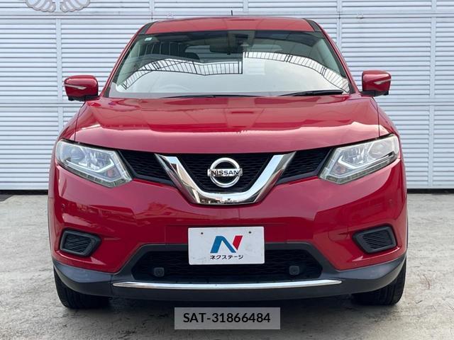 Nissan X-TRAIL 2015-12 8217137-14