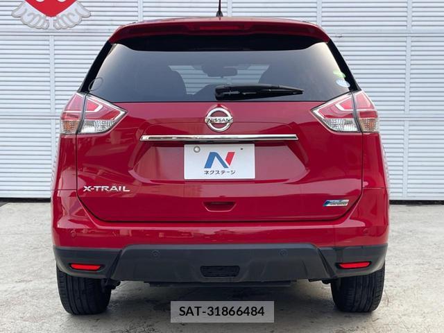 Nissan X-TRAIL 2015-12 8217137-15