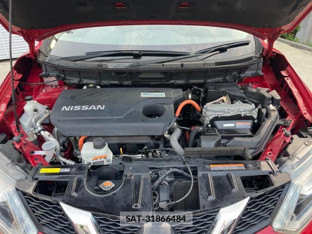 Nissan X-TRAIL 2015-12 8217137-18