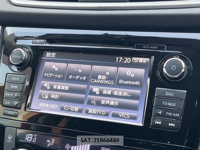 Nissan X-TRAIL 2015-12 8217137-2