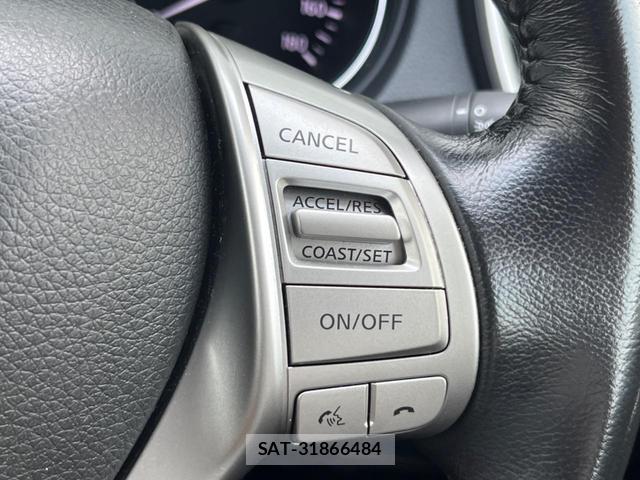 Nissan X-TRAIL 2015-12 8217137-5