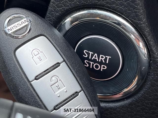 Nissan X-TRAIL 2015-12 8217137-7