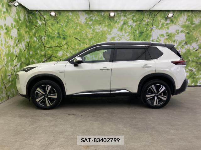 Nissan X-TRAIL 2024-10 8217208-1