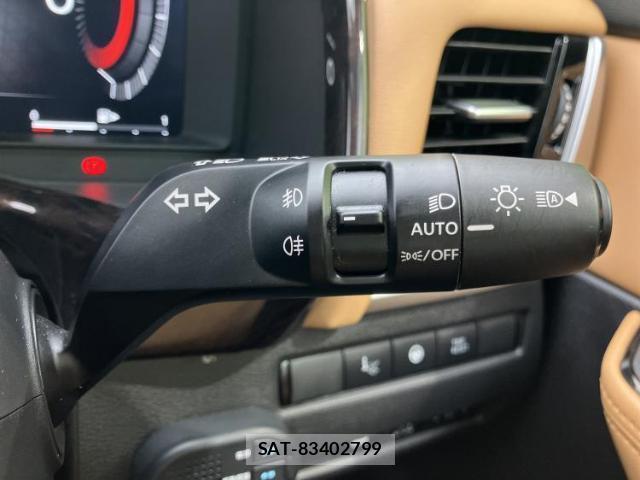 Nissan X-TRAIL 2024-10 8217208-16