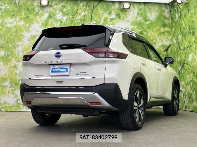 Nissan X-TRAIL 2024-10 8217208-2