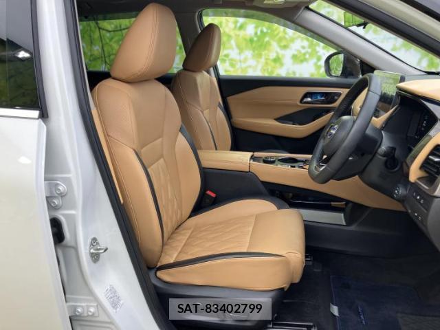 Nissan X-TRAIL 2024-10 8217208-3