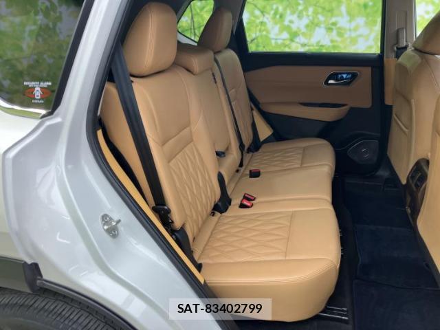 Nissan X-TRAIL 2024-10 8217208-4