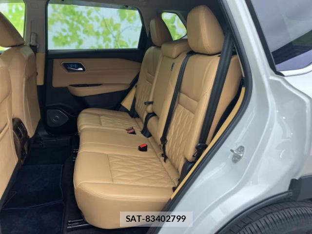 Nissan X-TRAIL 2024-10 8217208-6