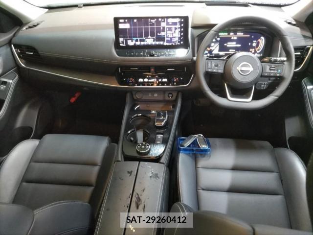 Nissan X-TRAIL 2025-07 8217412-2