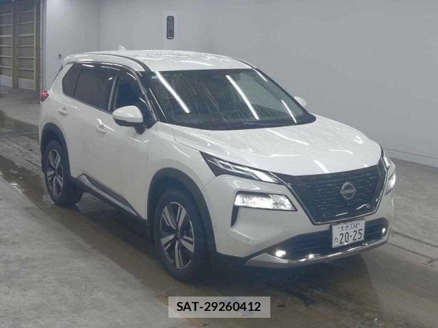 Nissan X-TRAIL 2025-07 8217412-3