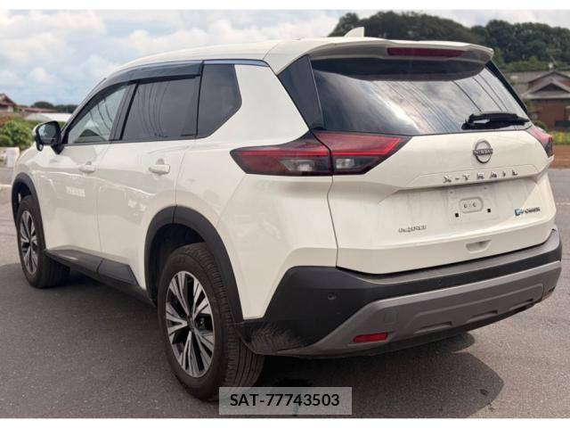 Nissan X-TRAIL 2022-09 8217757-1