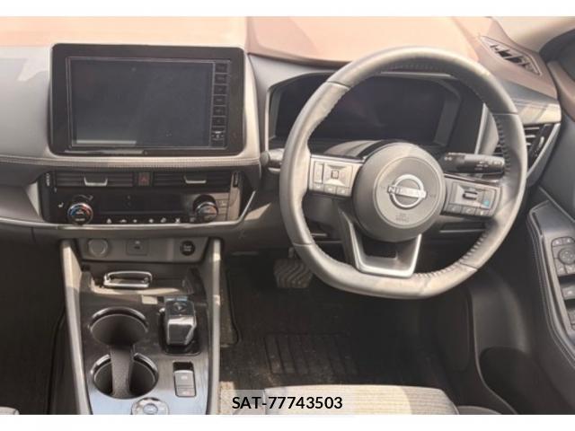 Nissan X-TRAIL 2022-09 8217757-2