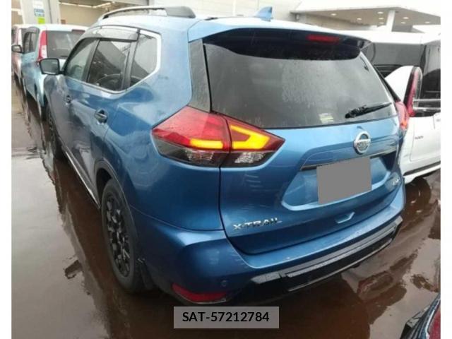 Nissan X-TRAIL 2022-03 8217852-1