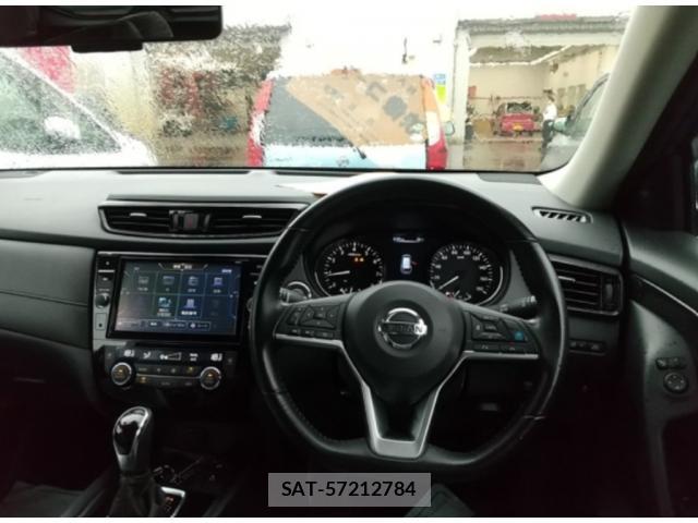 Nissan X-TRAIL 2022-03 8217852-2