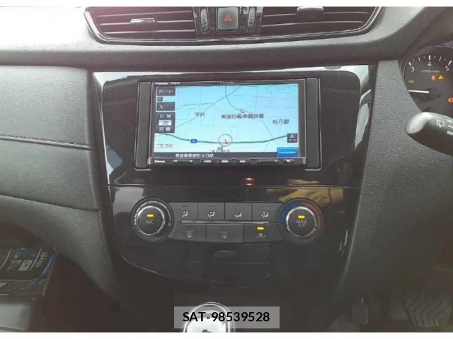 Nissan X-TRAIL 2021-03 8217911-2