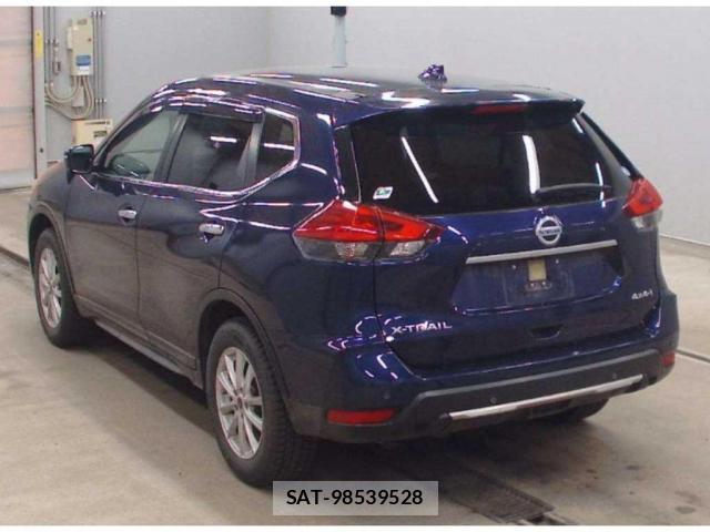 Nissan X-TRAIL 2021-03 8217911-4