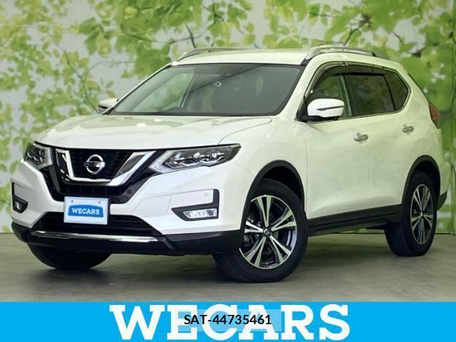 Nissan X-TRAIL 2019-05 8218481-0
