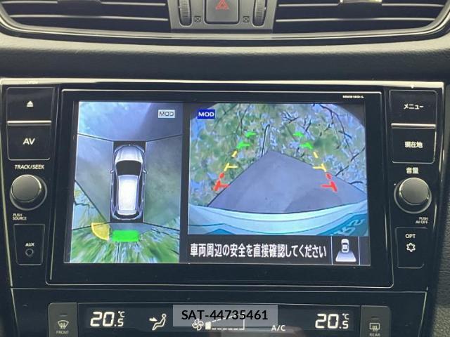 Nissan X-TRAIL 2019-05 8218481-11