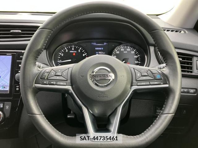 Nissan X-TRAIL 2019-05 8218481-13