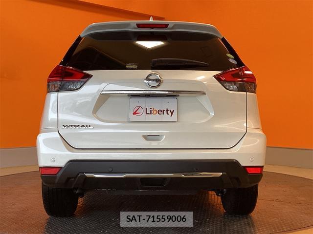 Nissan X-TRAIL 2019-08 8218678-10