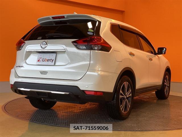 Nissan X-TRAIL 2019-08 8218678-11