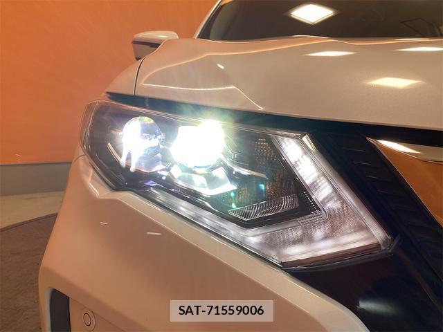 Nissan X-TRAIL 2019-08 8218678-13