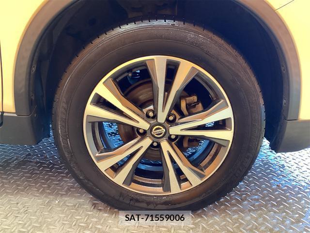 Nissan X-TRAIL 2019-08 8218678-15