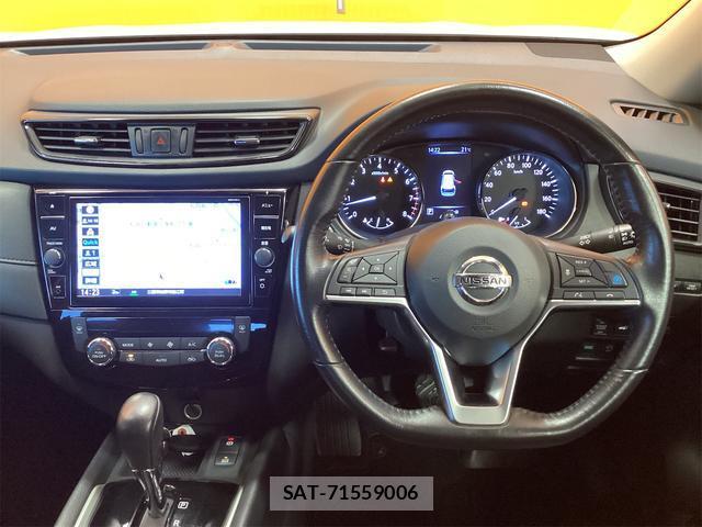 Nissan X-TRAIL 2019-08 8218678-16
