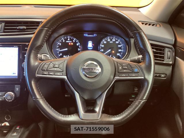 Nissan X-TRAIL 2019-08 8218678-17