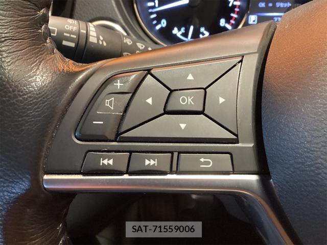 Nissan X-TRAIL 2019-08 8218678-18