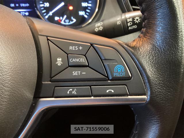 Nissan X-TRAIL 2019-08 8218678-19