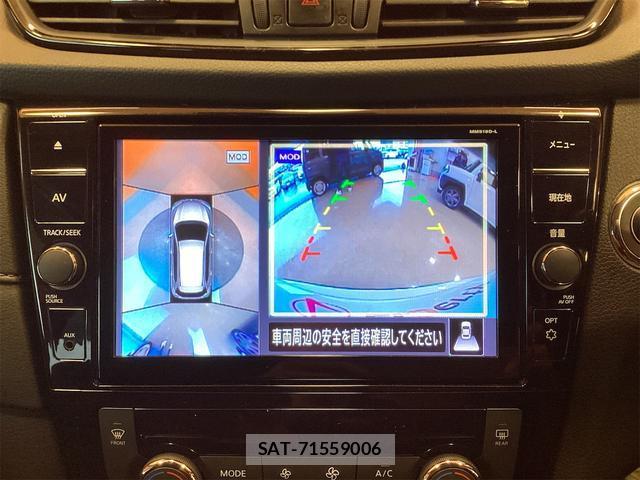 Nissan X-TRAIL 2019-08 8218678-2