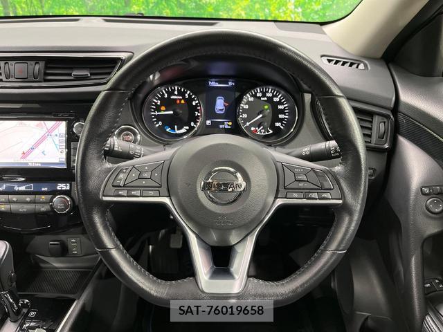 Nissan X-TRAIL 2018-06 8219076-10