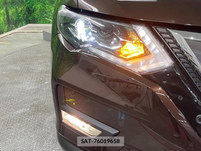 Nissan X-TRAIL 2018-06 8219076-11