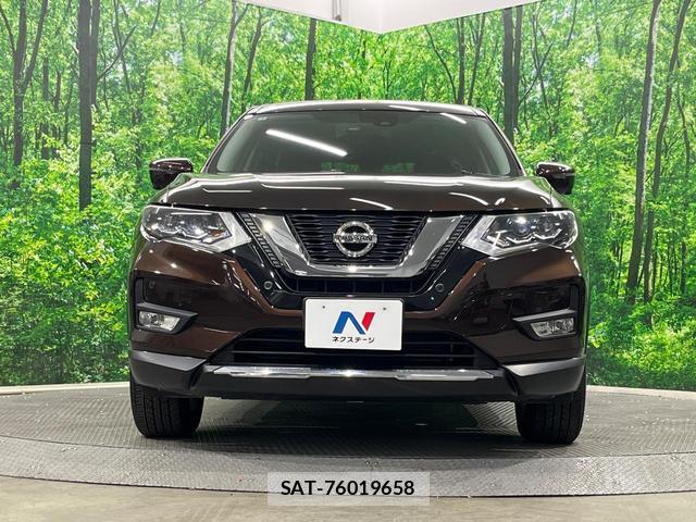 Nissan X-TRAIL 2018-06 8219076-13