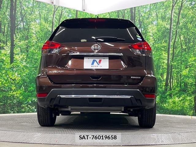 Nissan X-TRAIL 2018-06 8219076-14