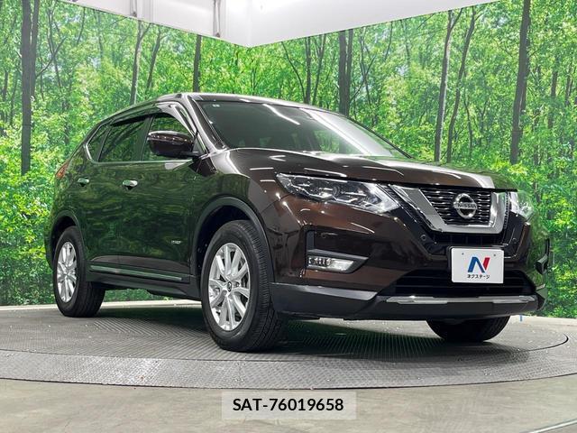 Nissan X-TRAIL 2018-06 8219076-15