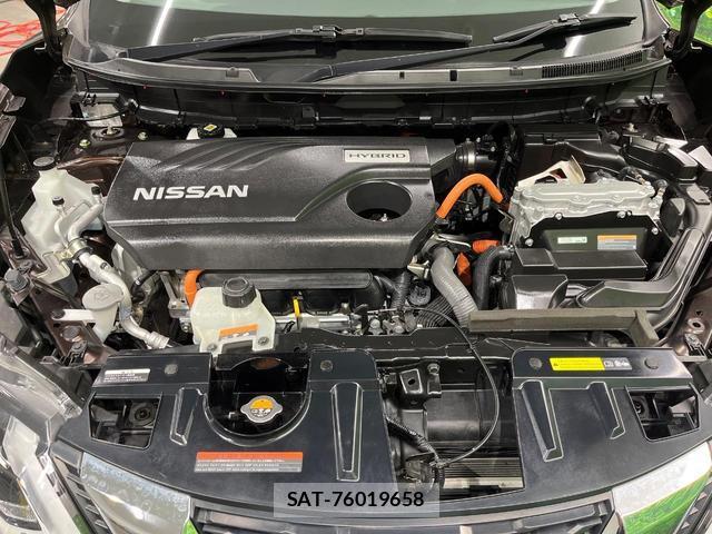 Nissan X-TRAIL 2018-06 8219076-17