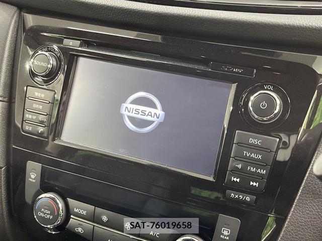 Nissan X-TRAIL 2018-06 8219076-2